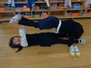 2段ベッド2