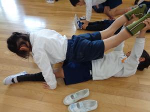 2段ベッド3