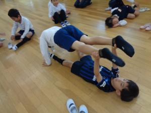 2段ベッド4