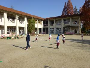 中学生