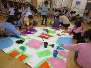 5歳児製作2