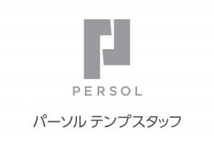 パーソルテンプスタッフ株式会社のロゴ
