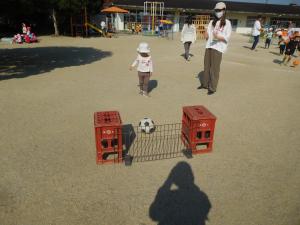 サッカー