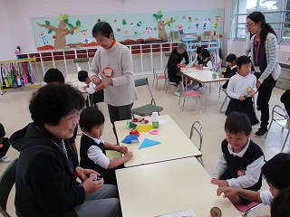 ようこそ触れ合い会の画像6