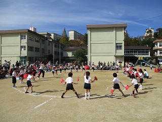 運動会の画像4