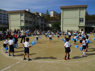 運動会の画像5