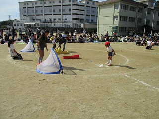 運動会の画像6