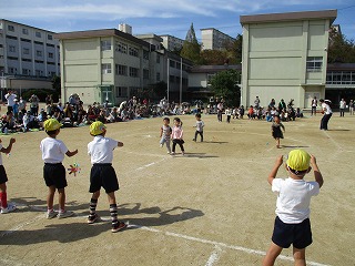運動会の画像7