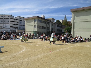 運動会の画像8