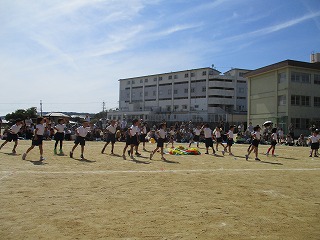 運動会の画像10