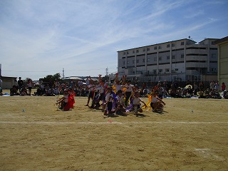 運動会の画像12