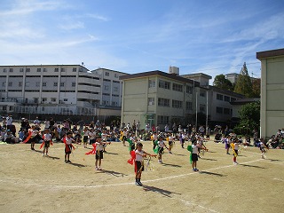 運動会の画像13