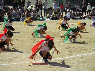 運動会の画像14