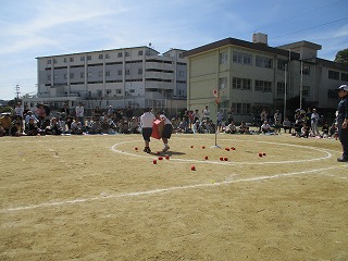 運動会の画像15