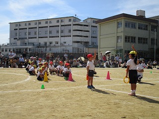 運動会の画像17