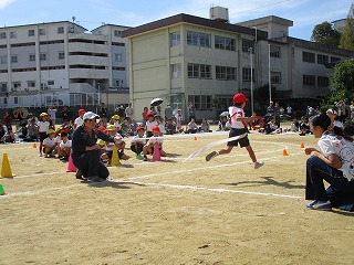 運動会の画像19