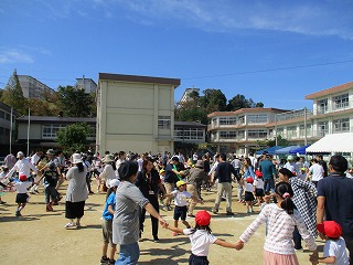 運動会の画像20
