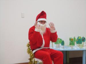 クリスマス７