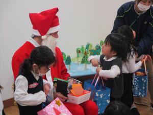 クリスマス10