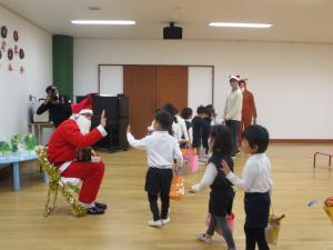 クリスマス11