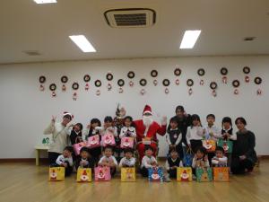 クリスマス12
