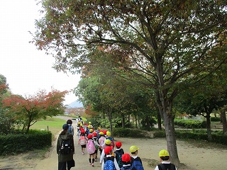 遠足に行って来ました。の画像5