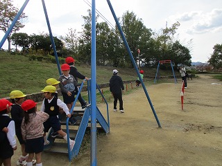 遠足に行って来ました。の画像16