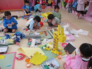 園内作品展の画像1