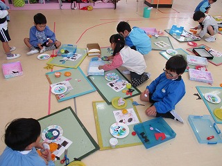 園内作品展の画像2