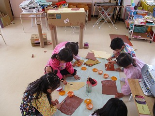 園内作品展の画像3