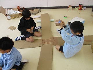 園内作品展の画像6