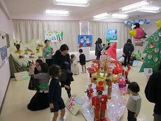 園内作品展の画像12
