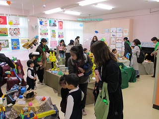 園内作品展の画像13