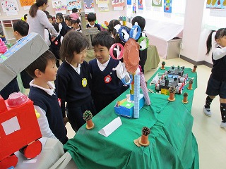 園内作品展の画像14