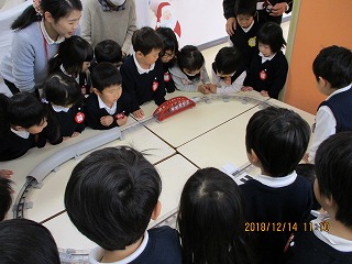 模型を見るの画像2