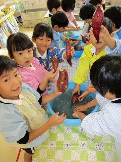 収穫祭の画像1