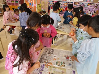 収穫祭の画像2