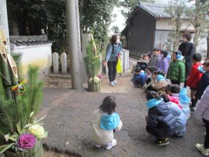 蓬莱神社1