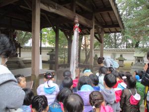 蓬莱神社2