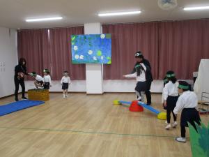 ぺんぎん3