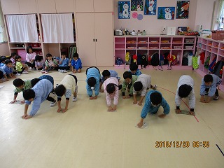 大掃除の画像1
