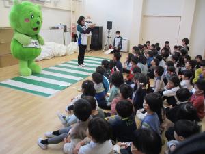 トヨタ交通安全