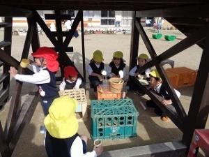 おうちごっこ5