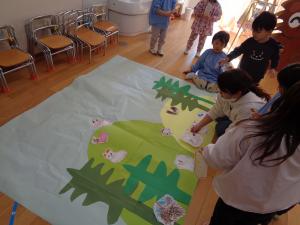 にじ発表会2