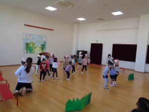にじ発表会4