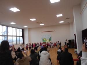 にじ発表会6
