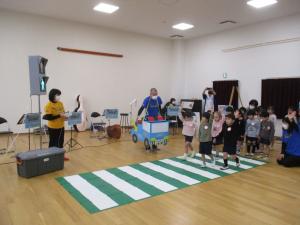交通安全教室4