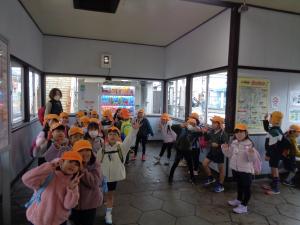 帯解駅2