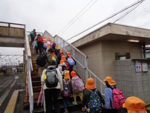 帯解駅3