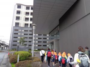 はぐくみセンター